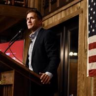 Eric Greitens