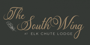 The South Wing at Elk Chute Lodge